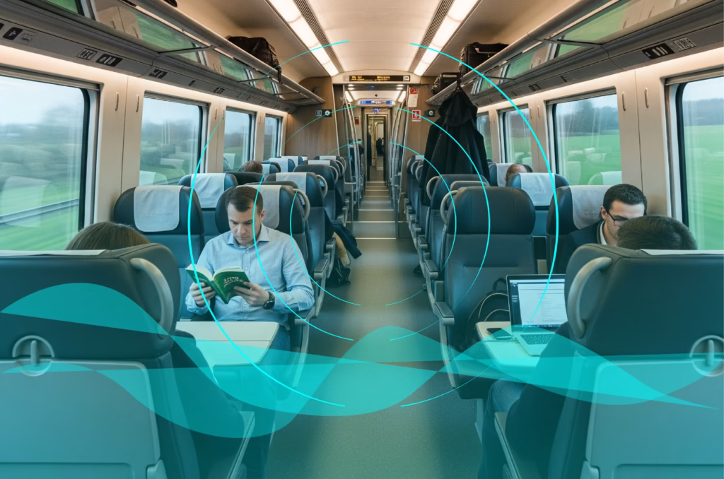 Train Radio Ads 02 - Minnions Marketing