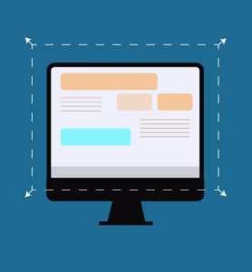 Web Design Banner 02 - Minnions Marketing