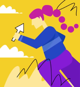 Web Design Banner 03 - Minnions Marketing