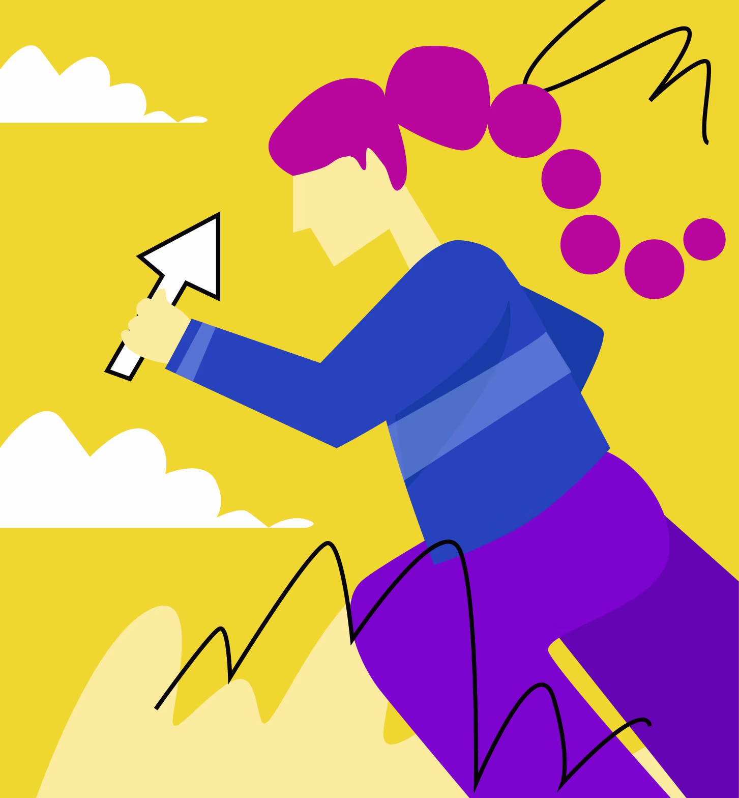 Web Design Banner 03 - Minnions Marketing