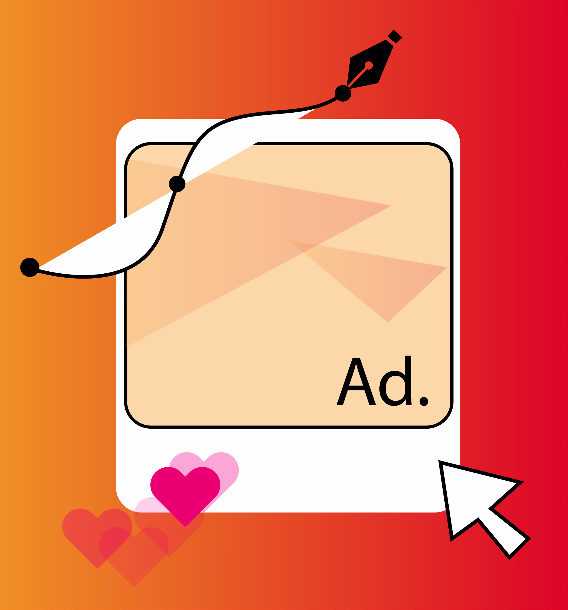 Ads Creative 06 - Minnions Marketing