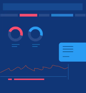 Web Design Banner 06 - Minnions Marketing