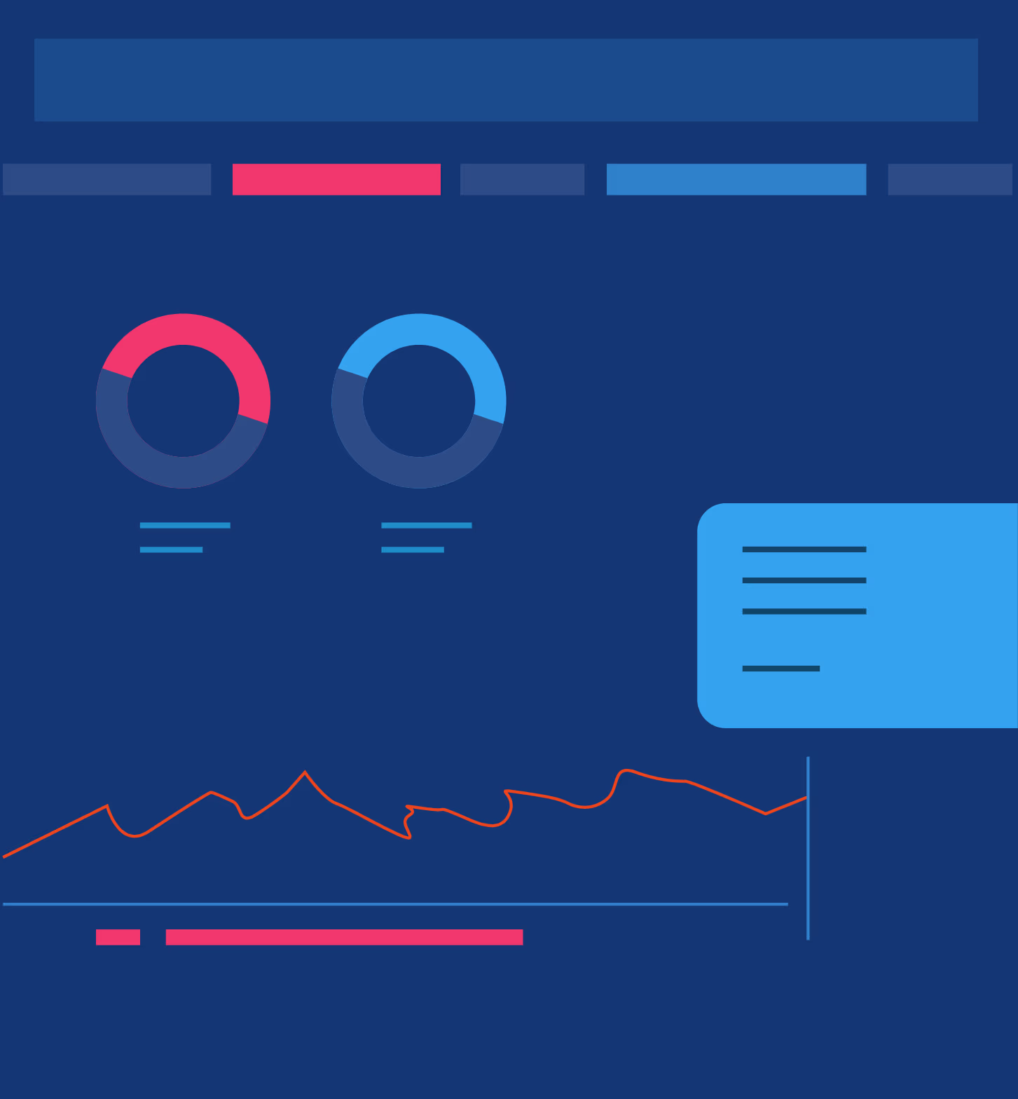 Web Design Banner 06 - Minnions Marketing