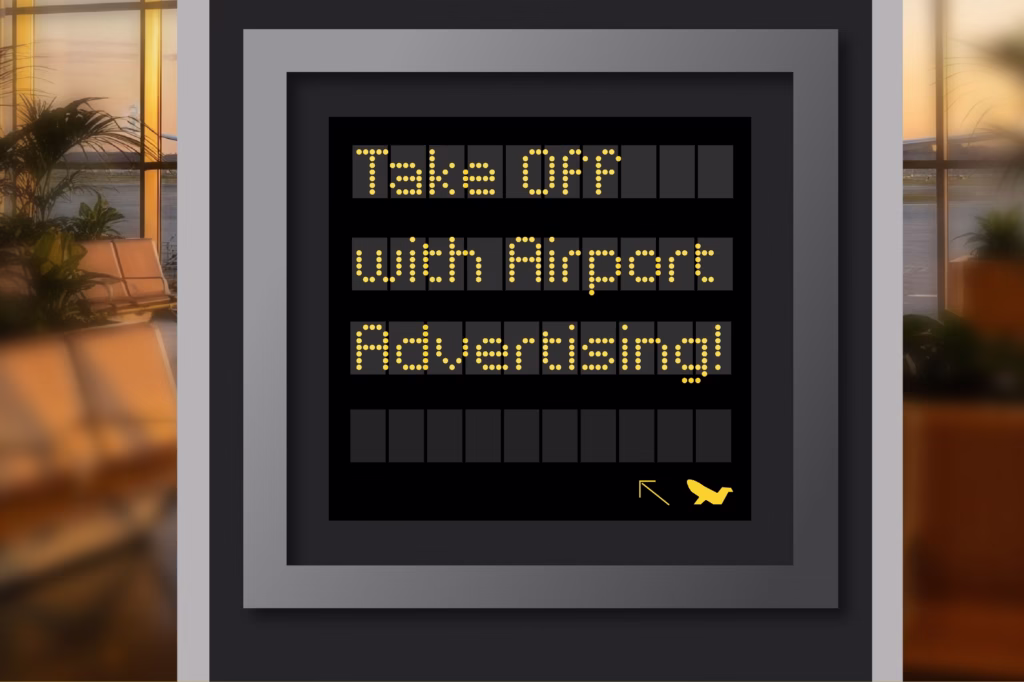 Airport Radio Ads 02 - Minnions Marketing