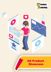 AR Product Showcase