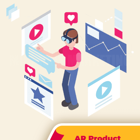 AR Product Showcase
