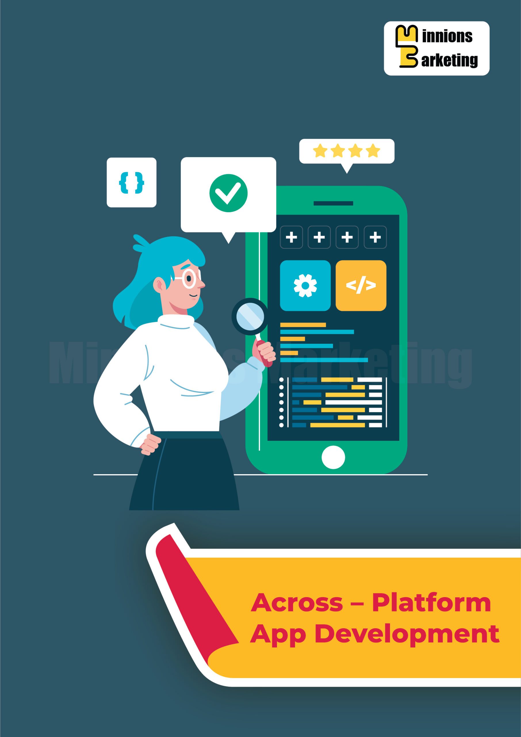 Across - Platform App Development