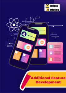 Additional Feature Development