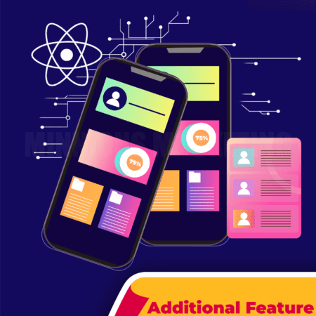 Additional Feature Development