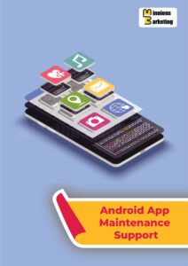 Android App Maintenance Support