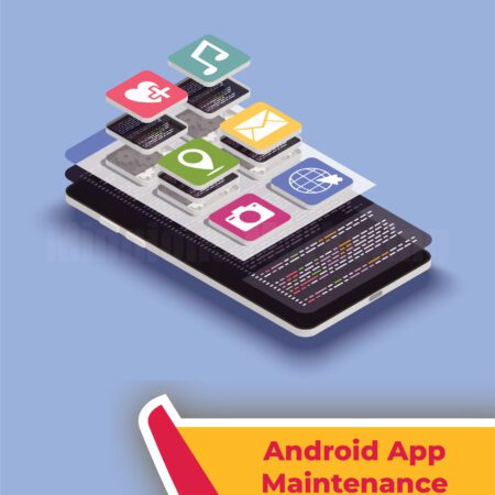 Android App Maintenance Support