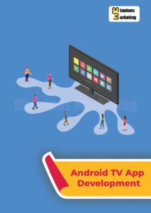 Android TV App Development