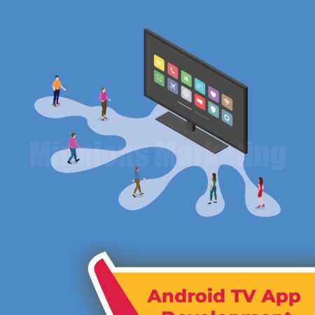 Android TV App Development