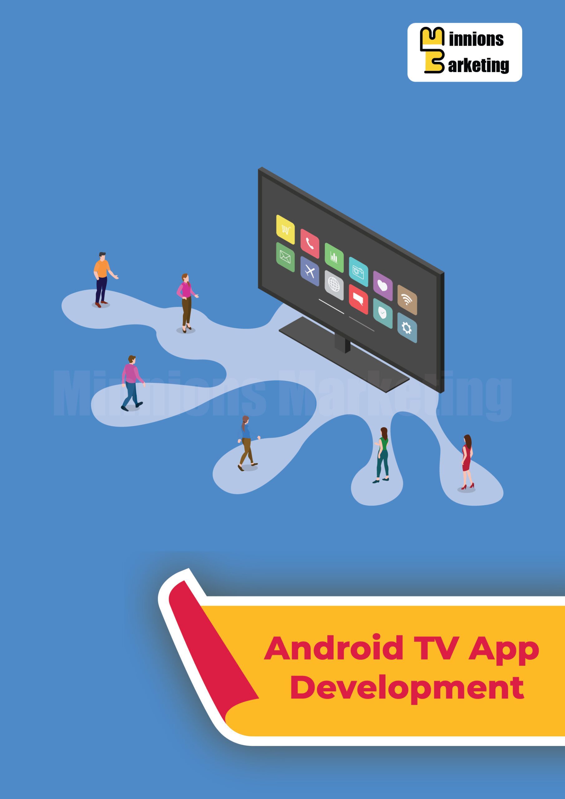 Android TV App Development