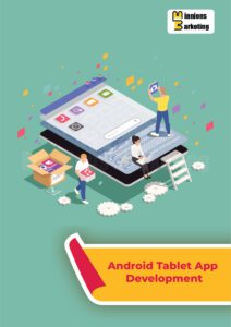 Android Tablet App Development