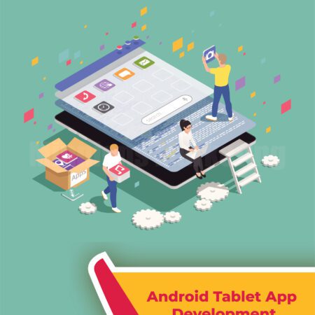 Android Tablet App Development
