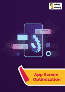 App Screen Optimization