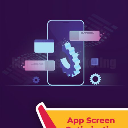 App Screen Optimization
