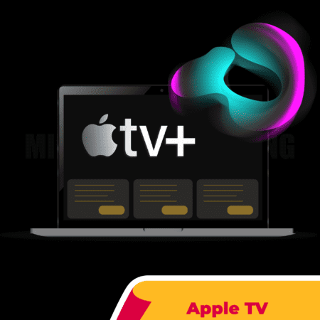 Apple TV App Development