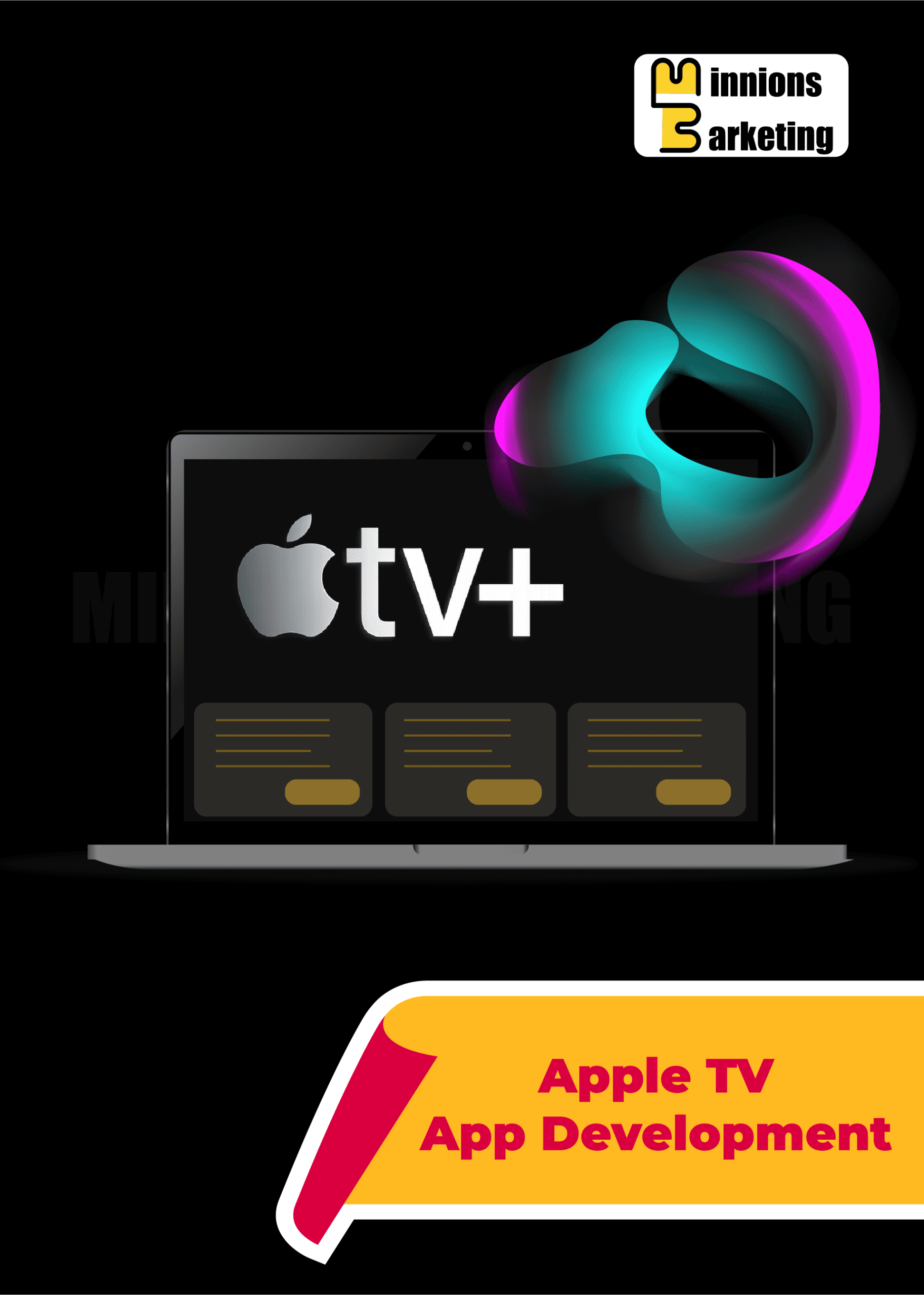 Apple TV App Development