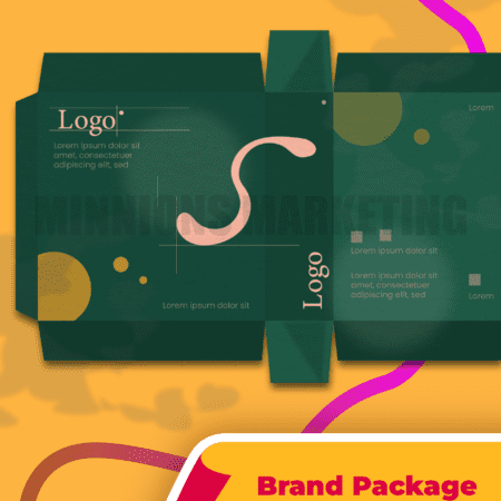 Brand Package Redesign