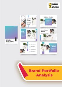 Brand Portfolio Analysis