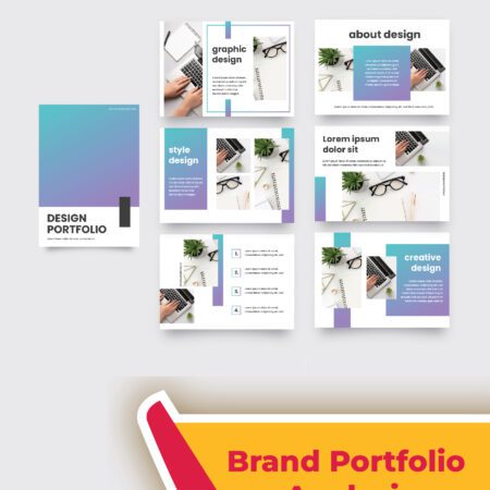 Brand Portfolio Analysis