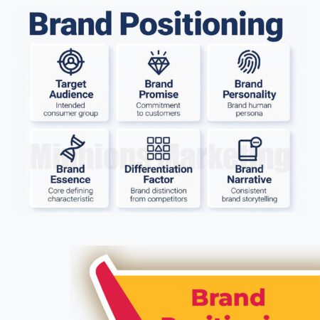 Brand Positioning