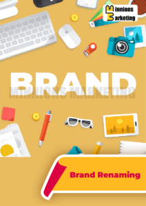 Brand Renaming
