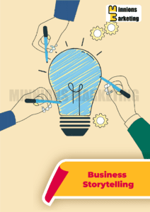 Business Storytelling