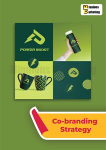 Co-branding Strategy