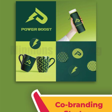 Co-branding Strategy