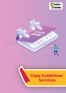 Copy Guidelines Services
