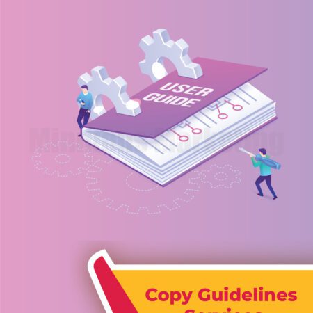 Copy Guidelines Services