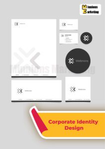 Corporate Identity Design