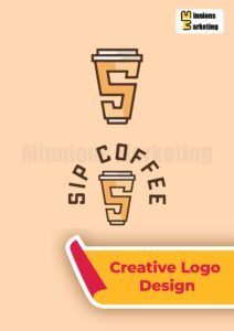 Creative Logo Design