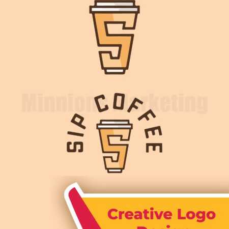 Creative Logo Design
