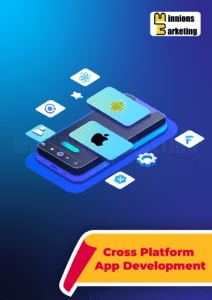 Cross Platform App Development