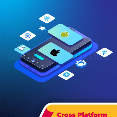 Cross Platform App Development