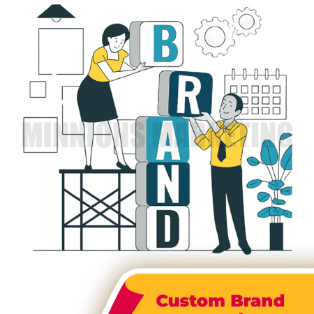 Custom Brand Narrative