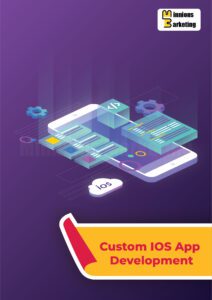 Custom IOS App Development