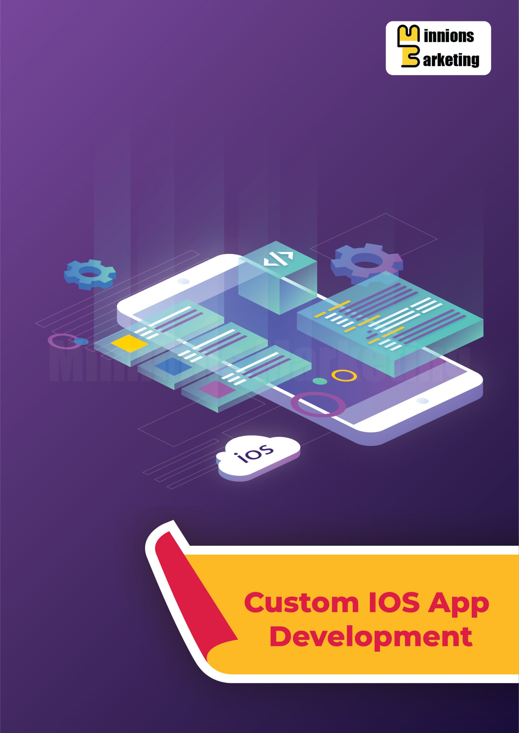 Custom IOS App Development