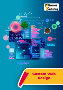 Custom Web Design