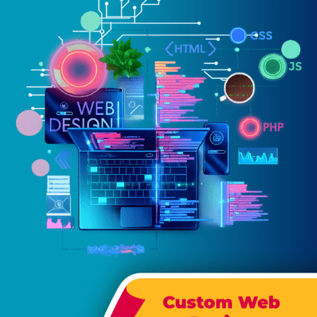 Custom Web Design