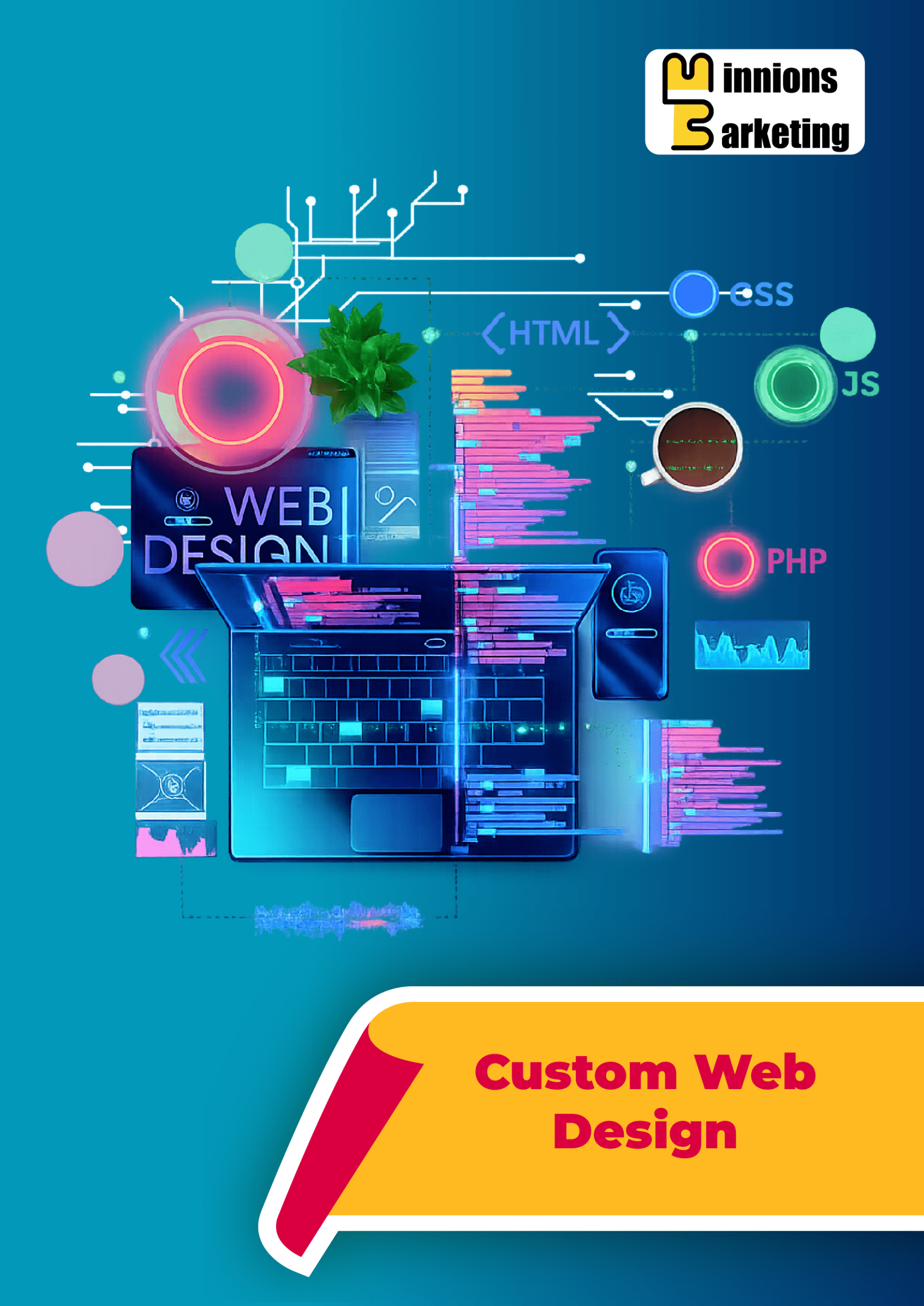 Custom Web Design