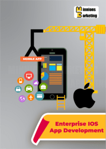 Enterprise IOS App Development
