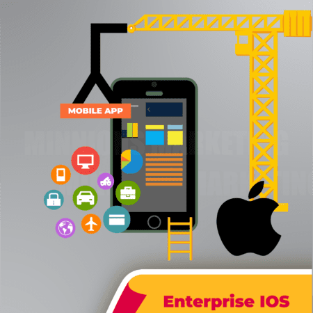 Enterprise IOS App Development