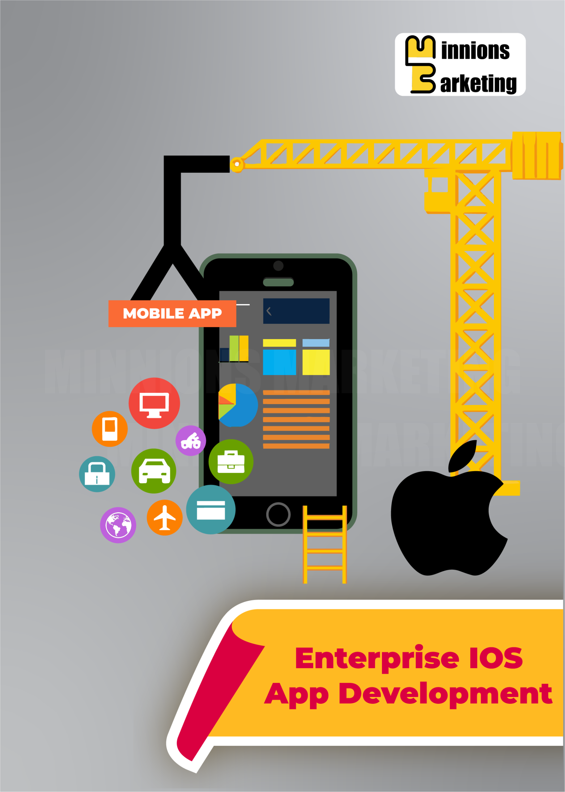 Enterprise IOS App Development