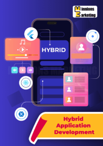 Hybrid Application Development