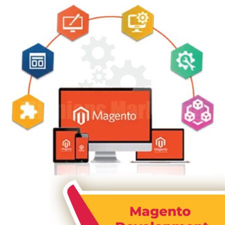 Magento Development